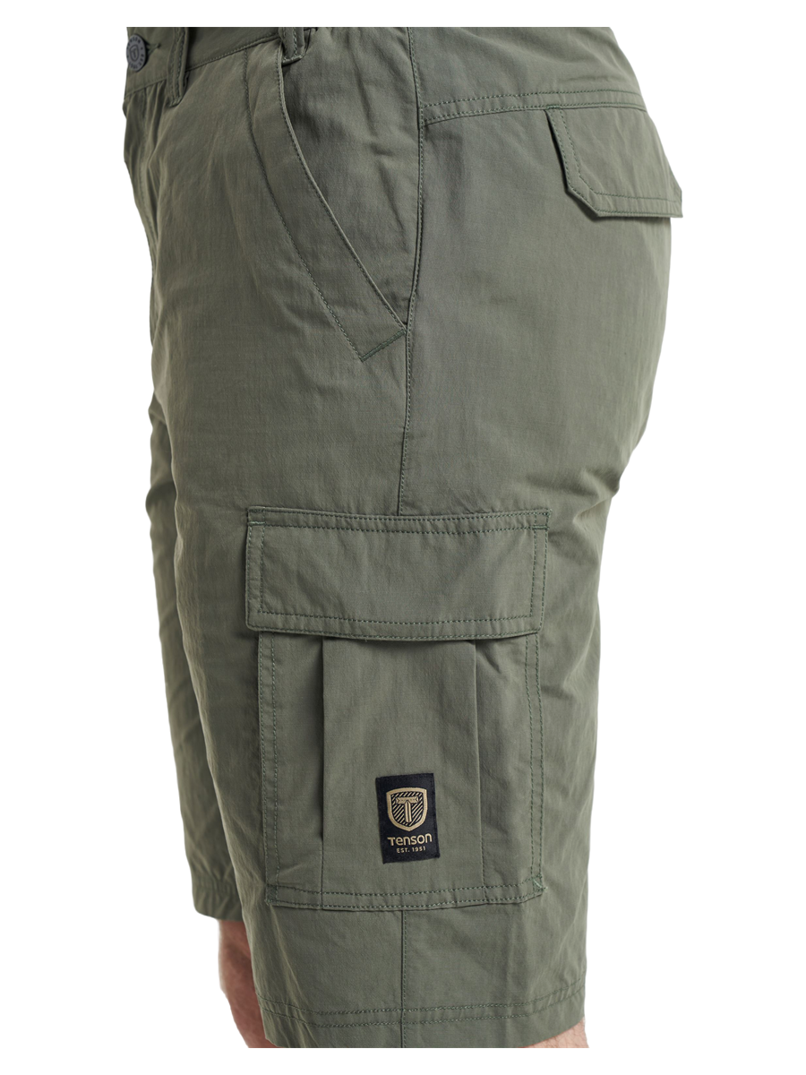 Tenson Shorts